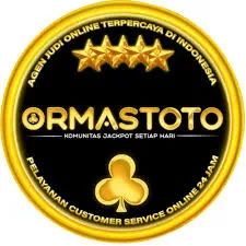 ORMASTOTO - Simulasi Dunia Yang Menarik