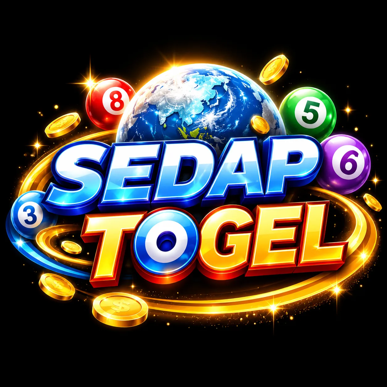 SEDAPTOGEL - Permainan Gaple Seru dan Mengasyikkan