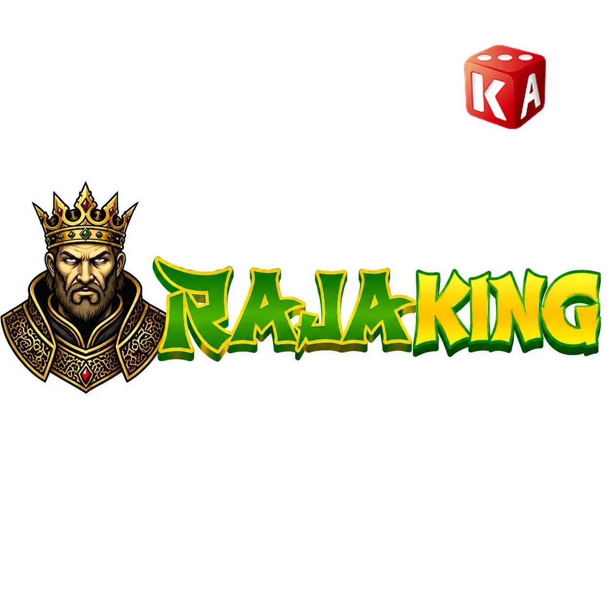 Logo rajaking